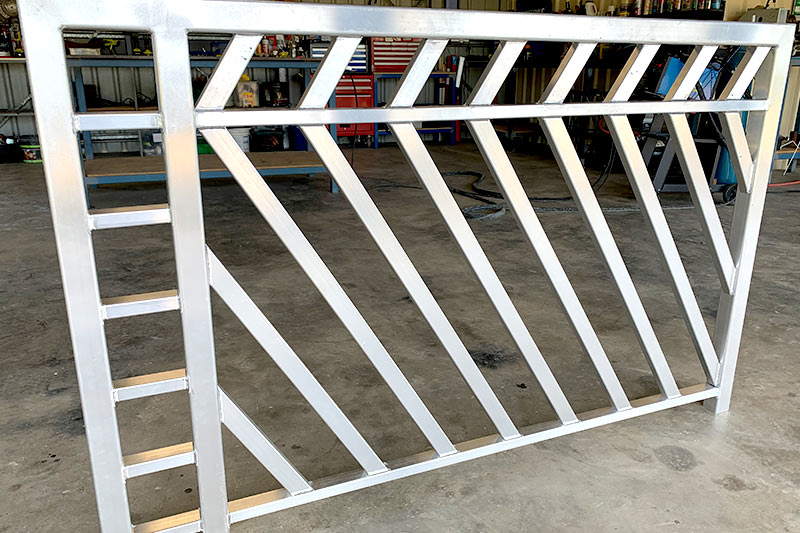 Rockhampton Welding Metal Work